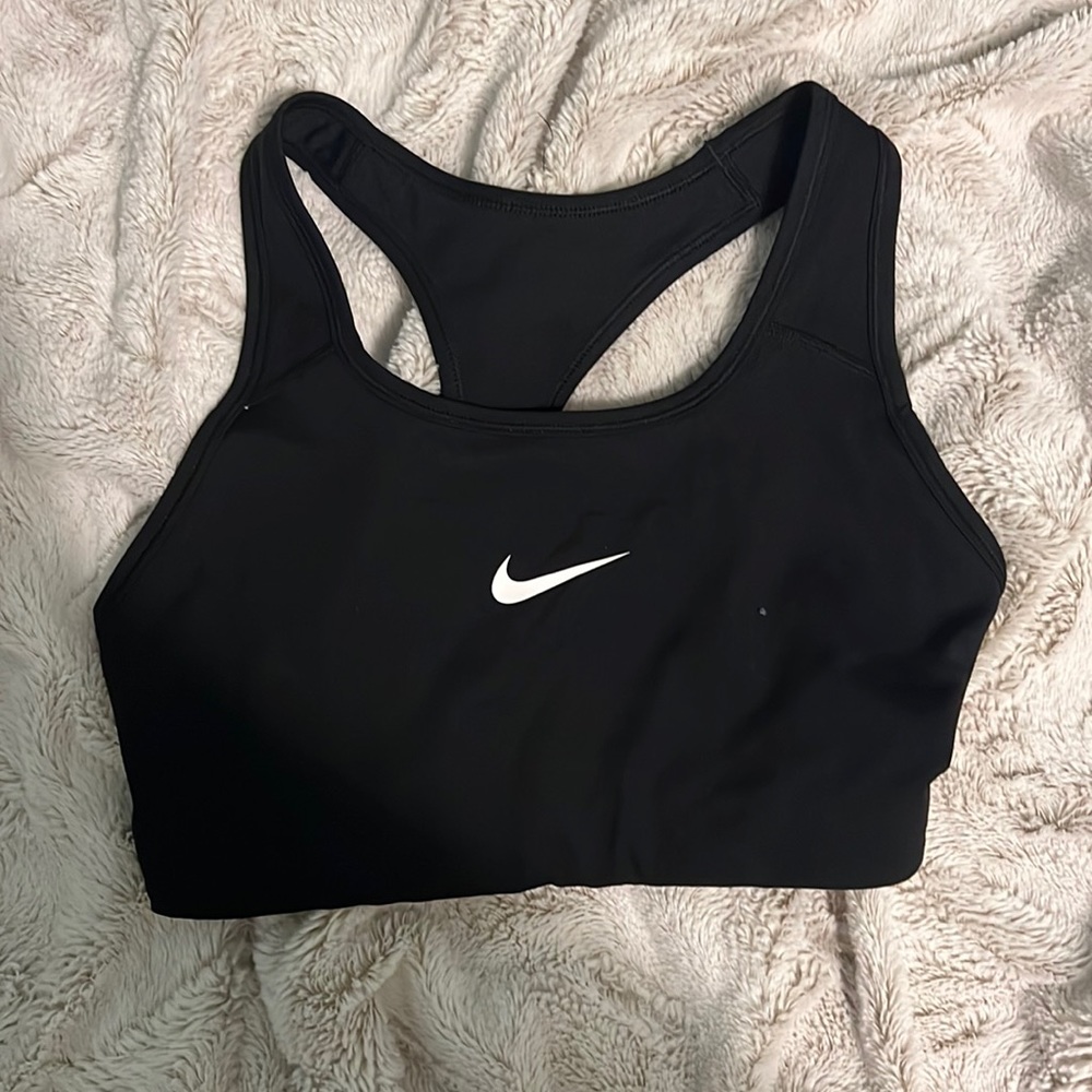 Nike sports bra!